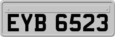 EYB6523