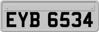 EYB6534