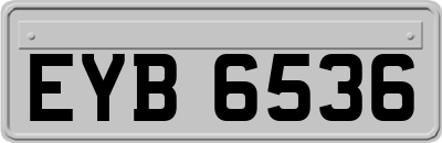 EYB6536