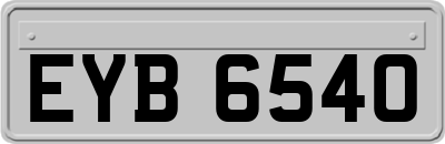 EYB6540