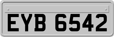 EYB6542