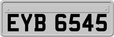 EYB6545