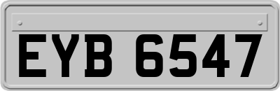 EYB6547