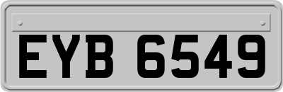 EYB6549