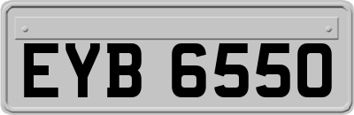 EYB6550