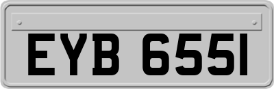EYB6551