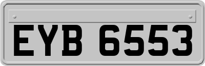EYB6553