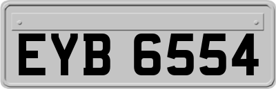 EYB6554