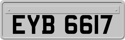 EYB6617