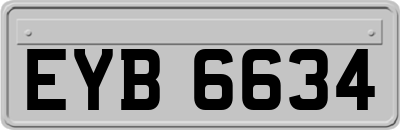 EYB6634
