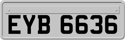 EYB6636