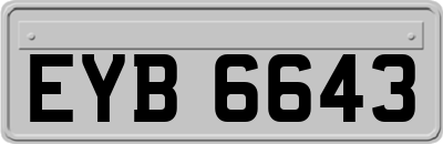 EYB6643