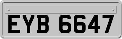 EYB6647