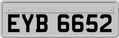 EYB6652