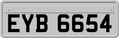 EYB6654