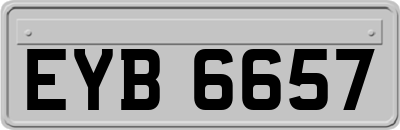EYB6657
