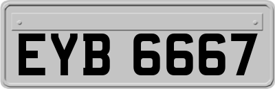 EYB6667