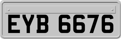 EYB6676