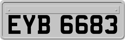 EYB6683