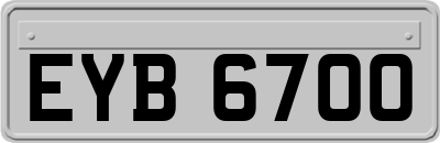 EYB6700