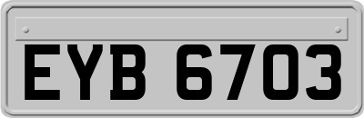 EYB6703