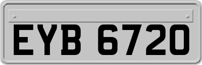 EYB6720