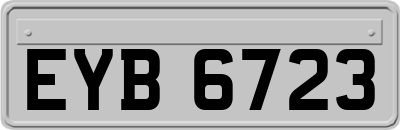 EYB6723