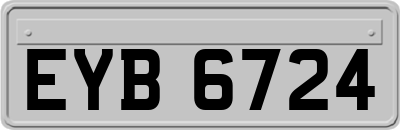 EYB6724
