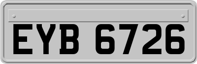EYB6726
