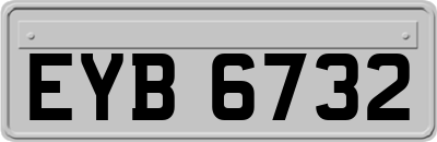 EYB6732
