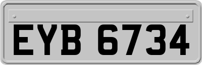 EYB6734