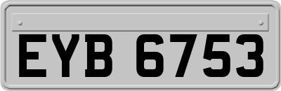 EYB6753