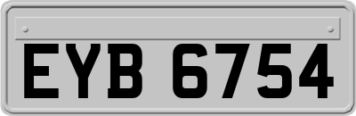 EYB6754