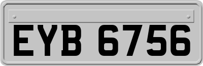 EYB6756