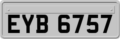 EYB6757
