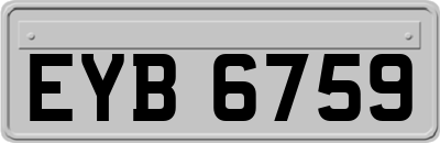 EYB6759