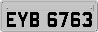 EYB6763
