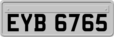 EYB6765