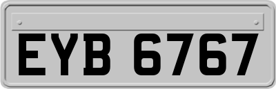 EYB6767
