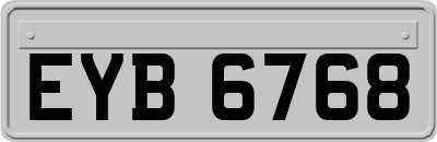 EYB6768