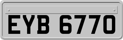 EYB6770
