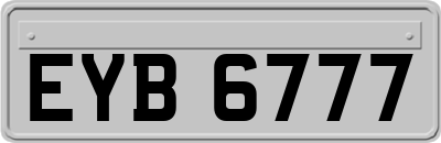 EYB6777