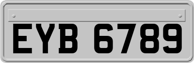 EYB6789