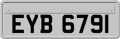 EYB6791