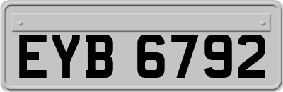 EYB6792