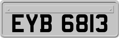 EYB6813