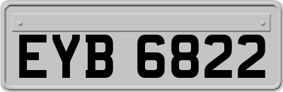 EYB6822