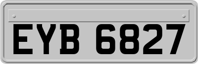 EYB6827