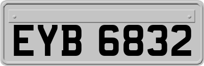 EYB6832