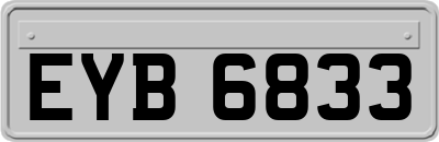 EYB6833